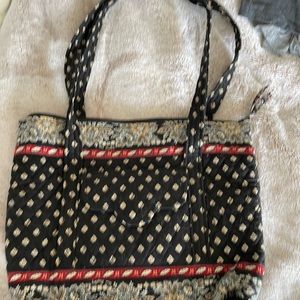 Vera Bradley Tote